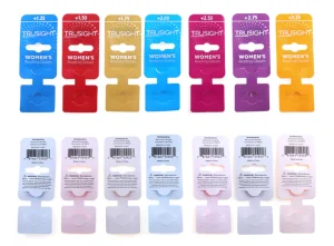 True Sight Ladies Tag 720x