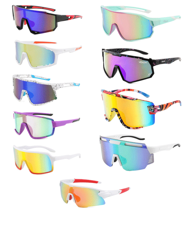 Venom Assortment 2048x