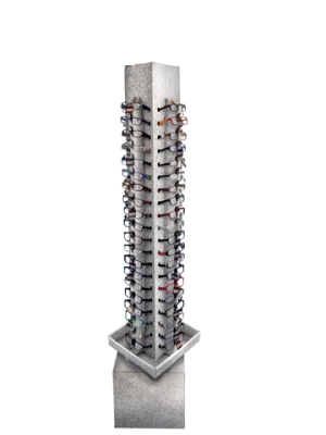 RACK80C SIL 2 360x